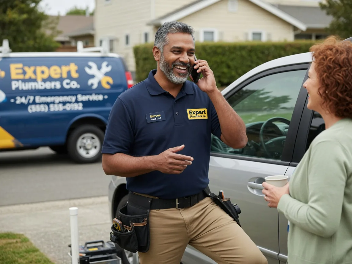 Clogged Drain Repair in Palmetto, GA